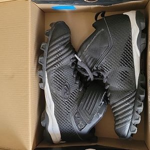 Rawlings Edge Men's Football Cleats